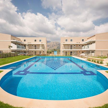 Vantaris Blue Adults Only Hotel Georgioupoli Exterior photo