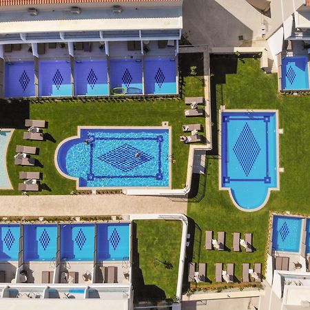 Vantaris Blue Adults Only Georgioupoli Exterior photo